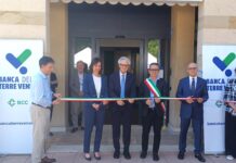 Nuova sede per Banca delle Terre Venete ad Arzignano: spazi più moderni per famiglie e imprese Banca Terre Venete