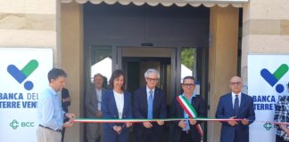 Nuova sede per Banca delle Terre Venete ad Arzignano: spazi più moderni per famiglie e imprese Banca Terre Venete