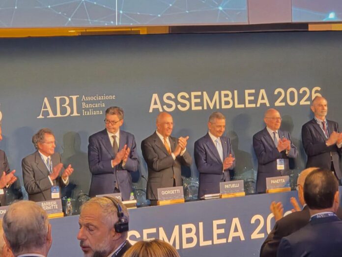 Banche, Panetta: “Giudicare consolidamenti da capacità impatti su economia reale”
