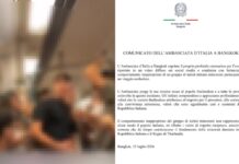 Bangkok, studenti italiani e il caos in metro: il video virale e le scuse dell’ambasciata