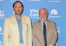 Bari in bancarotta, indagati Aurelio e Luigi De Laurentiis