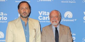 Bari in bancarotta, indagati Aurelio e Luigi De Laurentiis
