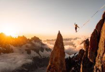 Basilicata, ‘Tra cielo e terra’: a Castelsaraceno tre giorni di sport, natura e spettacolo