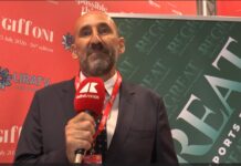 BeGreat, Finozzi (Luiss): “Sport e studio possono convivere, i giovani non rinuncino ai sogni”