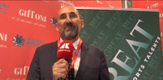 BeGreat, Finozzi (Luiss): “Sport e studio possono convivere, i giovani non rinuncino ai sogni”