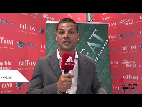 BeGreat: Gubitosi (Giffoni Film Festival), “Giffoni è la casa dei giovani e condivide gli stessi