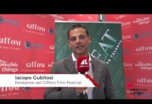BeGreat: Gubitosi (Giffoni Film Festival), “Giffoni è la casa dei giovani e condivide gli stessi