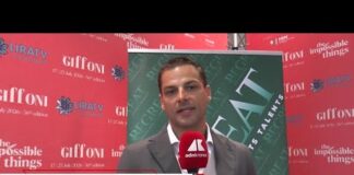 BeGreat: Gubitosi (Giffoni Film Festival), “Giffoni è la casa dei giovani e condivide gli stessi