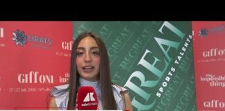 BeGreat a Giffoni: De Salvia (ambassador), “crediamo nei giovani e trasformiamo il talento in