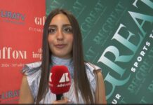 BeGreat porta al Giffoni Film Festival il roadshow sui giovani talenti, De Salvia: “Crediamo nel loro futuro”