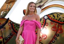 Beatrice Venezi: “Atreju uno sbaglio. Fenice? Fossi stata di sinistra non sarei stata attaccata”