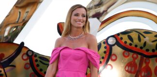 Beatrice Venezi: “Atreju uno sbaglio. Fenice? Fossi stata di sinistra non sarei stata attaccata”