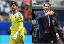 Belgio, Courtois attacca Garcia dopo ko ai Mondiali: “Mi ha voluto sostituire…”