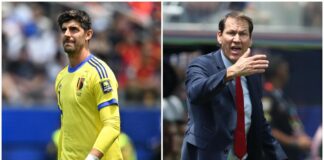 Belgio, Courtois attacca Garcia dopo ko ai Mondiali: “Mi ha voluto sostituire…”