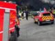 Belgio, incendio in un palazzo ad Anversa: diversi morti e feriti