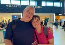 Benedetta Rossi diventerà presto mamma: “Il viaggio più bello comincia adesso”