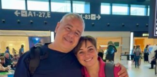 Benedetta Rossi diventerà presto mamma: “Il viaggio più bello comincia adesso”