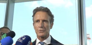 Benetton (Mundys): “Aeroporto non è solo un luogo, è una comunità”