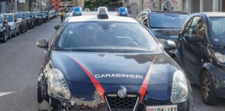 Benevento, uccide la moglie e tenta di togliersi la vita: arrestato un 75enne