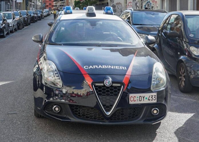 Benevento, uccide la moglie e tenta di togliersi la vita: arrestato un 75enne