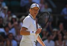 Berrettini: “Con chi scambierei la vita? Sinner…”