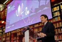 Biennale Arte, Buttafuoco sfida Bruxelles: “Non assecondiamo i tamburi della politica”