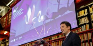 Biennale Arte, Buttafuoco sfida Bruxelles: “Non assecondiamo i tamburi della politica”