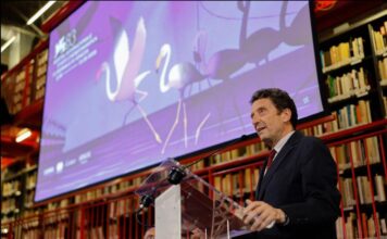Biennale Arte, Buttafuoco sfida Bruxelles: “Non assecondiamo i tamburi della politica”