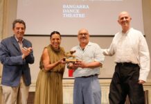 Biennale Danza, il Leone d’Oro a Bangarra: ‘Siamo la coscienza della nostra storia, raccontiamo le ferite della colonizzazione’ Biennale Danza, il Leone d’Oro a Bangarra