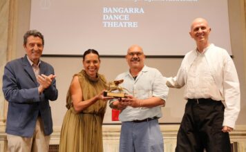 Biennale Danza, il Leone d’Oro a Bangarra: ‘Siamo la coscienza della nostra storia, raccontiamo le ferite della colonizzazione’ Biennale Danza, il Leone d’Oro a Bangarra