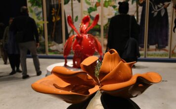 Biennale Venezia, è già un’edizione da record: visitatori aumentati del 20 per cento
