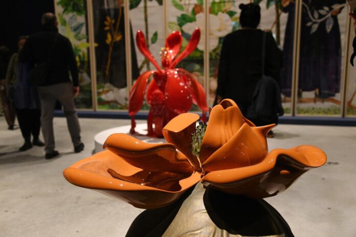 Biennale Venezia, è già un’edizione da record: visitatori aumentati del 20 per cento