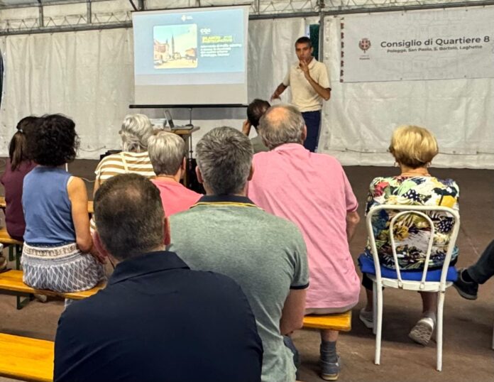 Bilancio partecipato 2026 vicenza quartiere voto Bilancio partecipativo Vicenza