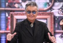 Bobby Solo annulla il concerto a Castiglione del Lago per la “presenza dei chironomidi”. Cosa è successo