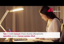 Bonus sociale rifiuti, cos’è e a chi spetta