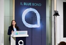 Borsa, Bracaglia (Acea): “Blue Bond destinato a resilienza rete idrica”