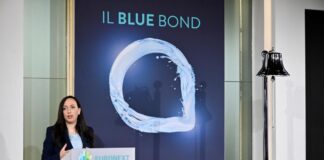 Borsa, Bracaglia (Acea): “Blue Bond destinato a resilienza rete idrica”