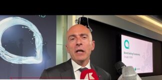 Borsa: Michi (Acea) ‘blue bond riscuote interesse investitori’