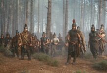 Box office, Odissea da record raggiunge i 26,7 mln di euro: Nolan si conferma in vetta
