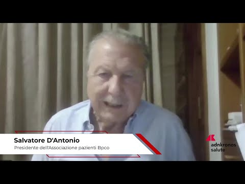 Bpco, D’Antonio: “Con la revisione della Nota 99 accesso alla triplice terapia più semplice e
