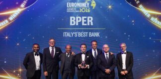 Bper agli Euromoney awards 2026 premiata come Italy’s Best Bank
