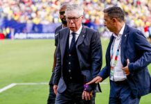 Brasile flop, processo a Ancelotti: “E’ colpa del ct”