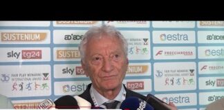 Buonfiglio (Coni): “Malagò è un leader, sa bene quel che deve fare”