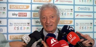 Buonfiglio: “Premio Fair Play Menarini segnala una sfida e mostra un sogno”