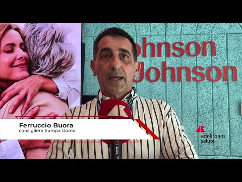 Buora (Europa Uomo), ‘dal progetto Patient Association Academy proposte di possibili cambiamenti’