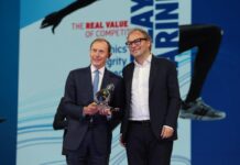 Butragueno al Premio Fair Play: “Il rispetto è il vero cuore dello sport”