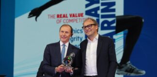 Butragueno al Premio Fair Play: “Il rispetto è il vero cuore dello sport”