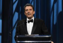 Buttafuoco: “Il mio programma non tornerà su Radio1, mi è stato comunicato un mese fa”