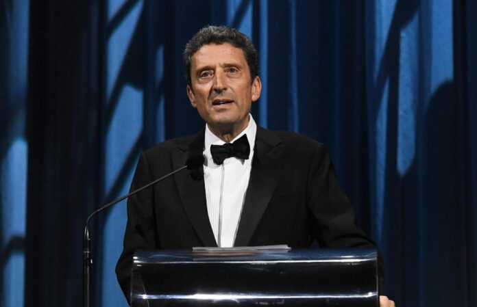Buttafuoco: “Il mio programma non tornerà su Radio1, mi è stato comunicato un mese fa”