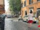 Cade dal terrazzo della casa a Trastevere, morto l’attore Pippo Di Marca
